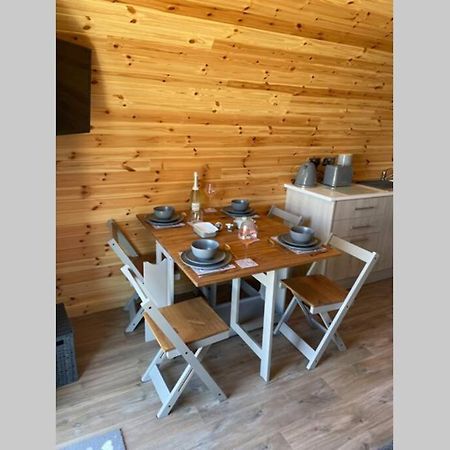 Allt Yelkie Pod Tri, Earlish Екстер'єр фото