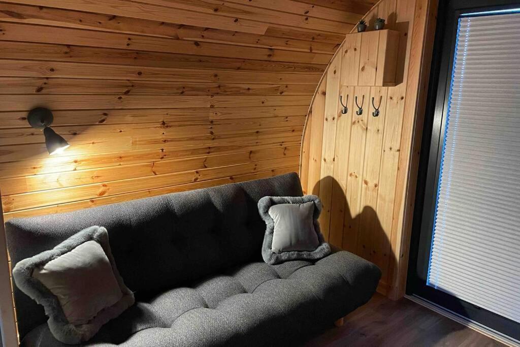 Allt Yelkie Pod Tri, Earlish Екстер'єр фото
