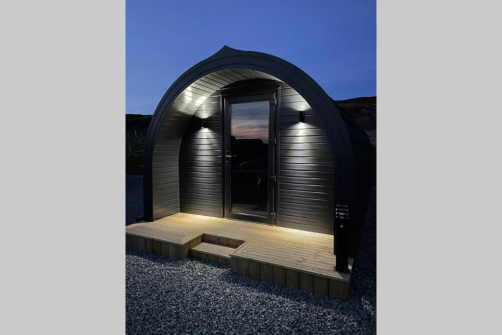 Allt Yelkie Pod Tri, Earlish Екстер'єр фото