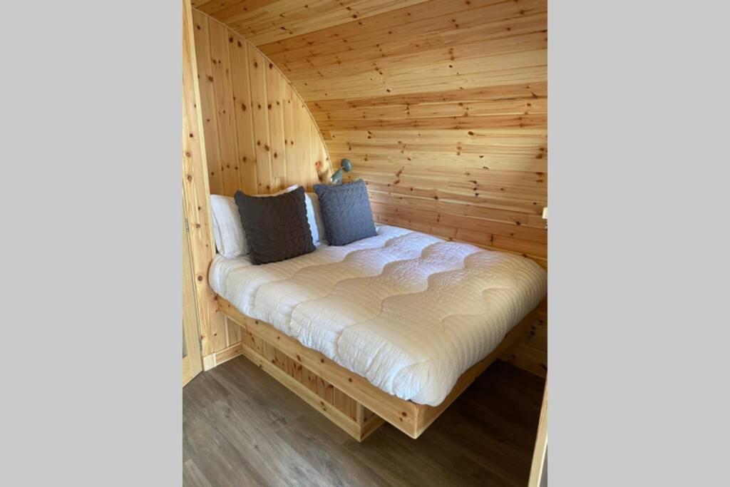 Allt Yelkie Pod Tri, Earlish Екстер'єр фото